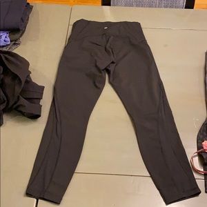 Lululemon leggings